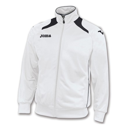 Picture of CHAMPION JACKET WHITE   