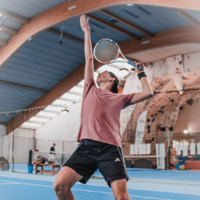 Image de la catégorie Tennis