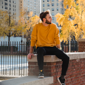 Image de la catégorie Sportswear