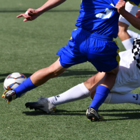 Image de la catégorie Football