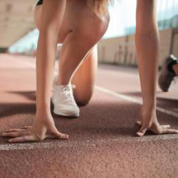 Image de la catégorie Running