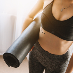 Image de la catégorie Fitness