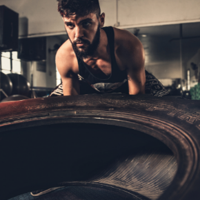 Image de la catégorie Crossfit