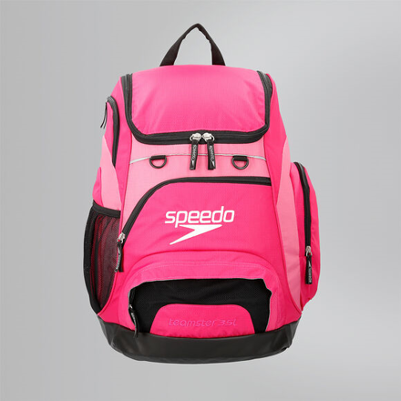 Picture of T-KIT TEAMSTER BACKPACK   Pink
