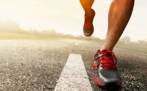 Image de la catégorie Running