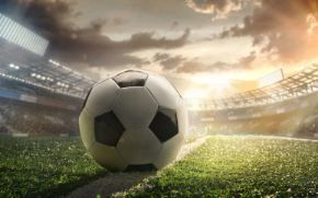 Image de la catégorie Football