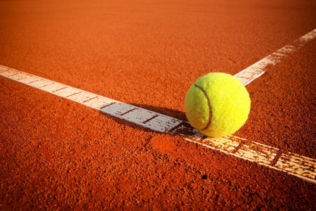 Afbeelding voor categorie Tennis
