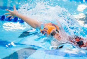 Image de la catégorie Natation