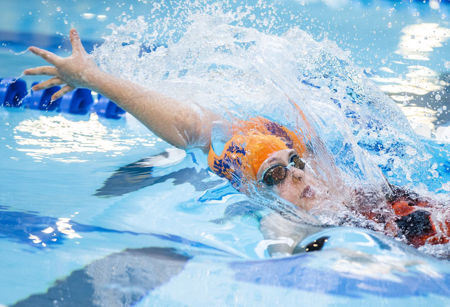 Picture for category Swimming