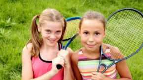 Image de la catégorie Tennis