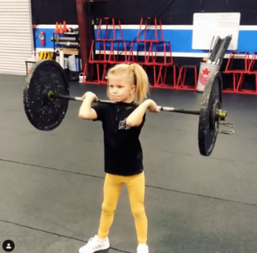 Image de la catégorie Fitness