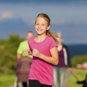 Image de la catégorie Running