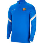 Picture of FCB MNK DF STRK DRIL TOP   Blue