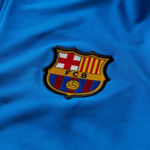 Picture of FCB MNK DF STRK DRIL TOP   Blue