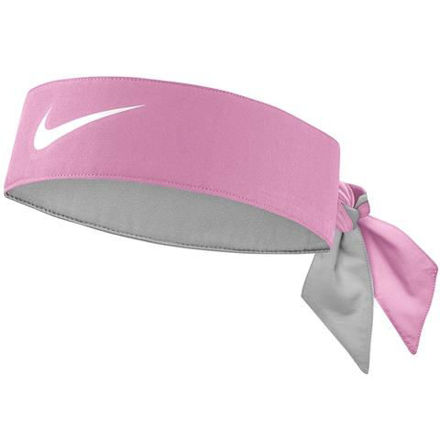 Picture of TENNIS HEADBAND   Lilac