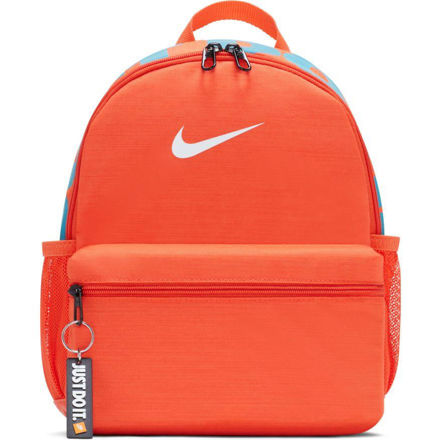 Picture of Y NK BRASILIA JDI MINI 11L BACKPACK   Coral