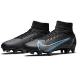Picture of SUPERFLY 8 PRO FG   Black
