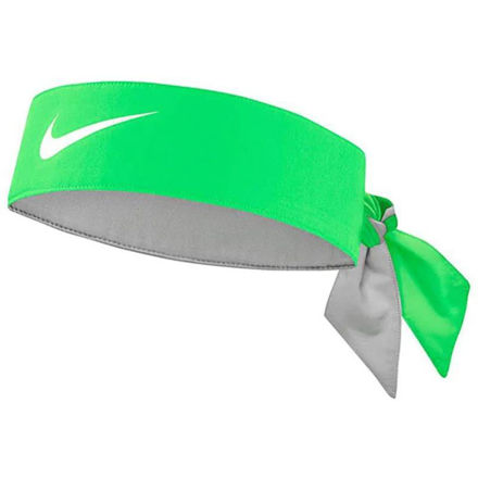 Picture of TENNIS HEADBAND   Green