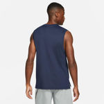 Picture of M NP DF HPR DRY TOP TANK   Navy blue
