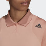 Picture of CLUB POLO   Pink