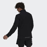 Picture of OWN THE RUN JKT   Black