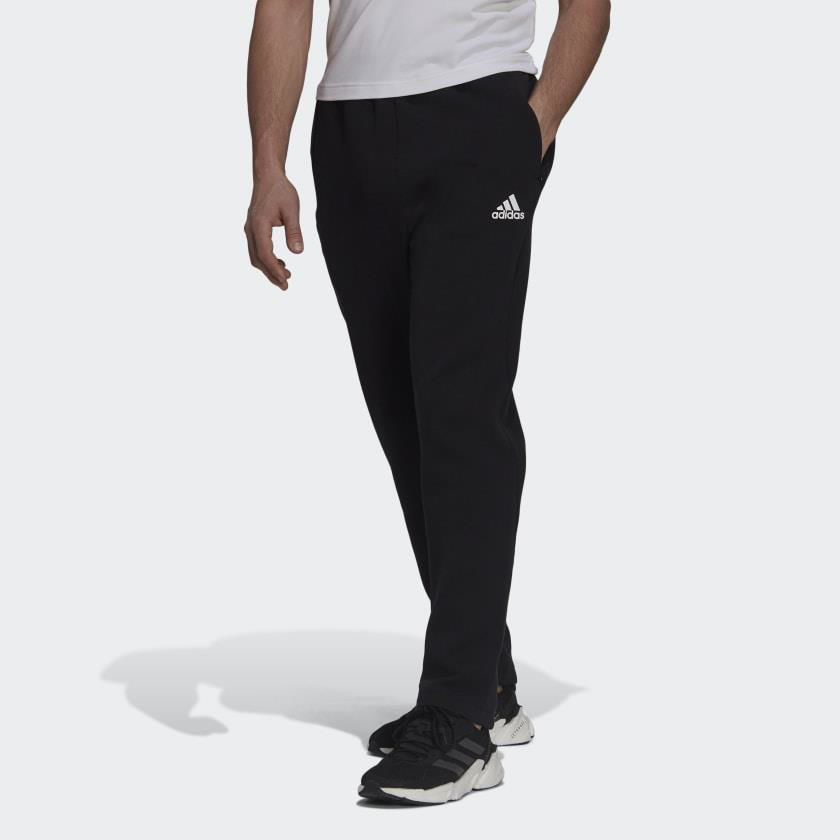 Picture of M ZNE PANT   Black
