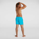 Picture of ESSENTIALS 16" WATERSHORT   Turquoise