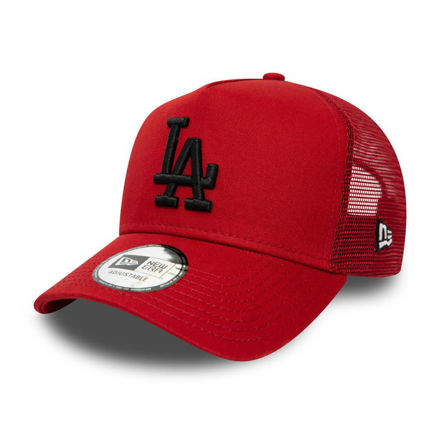Picture of LEAGUE ESS TRUCKER   Red