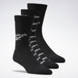 Image de CL FO CREW  SOCK 3P