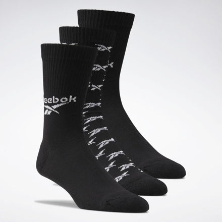 Picture of CL FO CREW  SOCK 3P