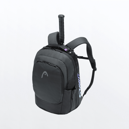 Picture of GRAVITY BACKPACK  BACKPACK Black