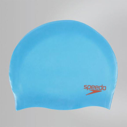 Picture of SILICONE CAP JR   Light blue