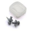 Image de ERGONOMIC EAR PLUGS  Gris