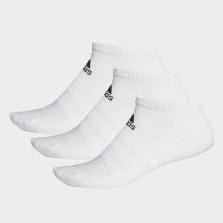 Picture of SOCQUETTES CUSHIONED (3 PAIRES)