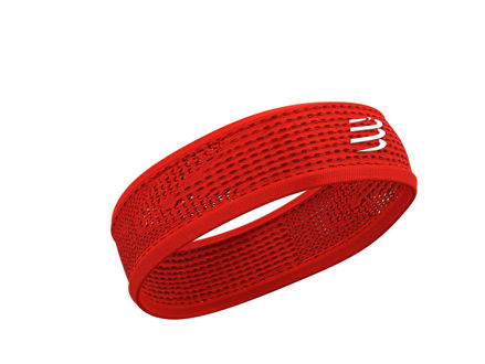 Picture of THIN HEADBAND ON/OFF  ONE SIZE Red