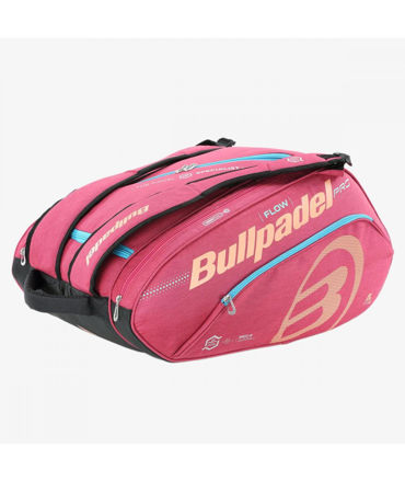 Picture of PADEL FLOW BAG  ONE SIZE Pink
