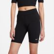 Image de W NSW ESSENTIAL MR BIKER SHORT