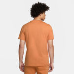 Picture of M NSW CLUB TEE  XS Coral