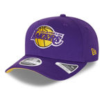 Picture of TEAM COLOR 9FIFTY STSP LOSLAK  9FIFTY STRETCH M/L Purple