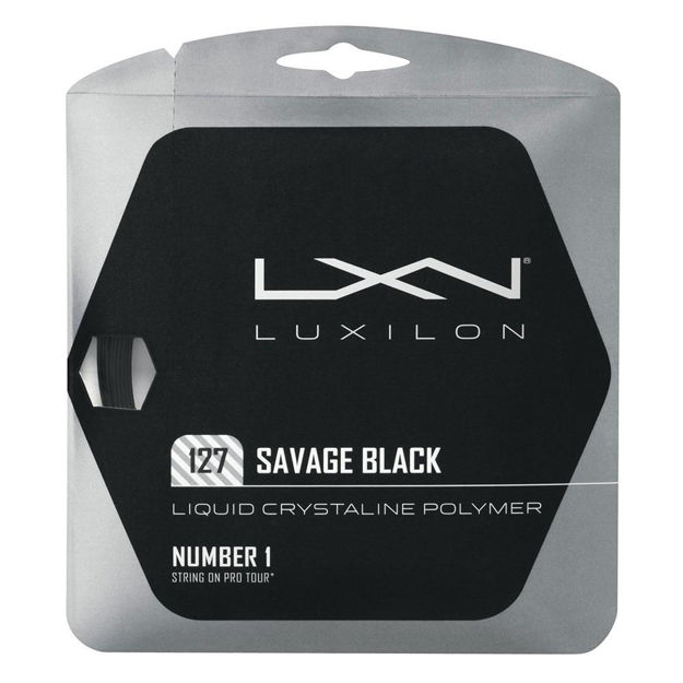 Picture of SAVAGE 127  Black