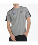 Picture of TSHIRT ROBINE  M Grey