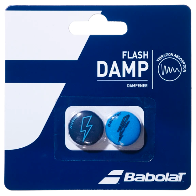 Image de FLASH DAMP X2  Bleu