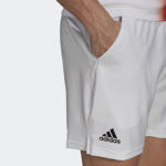 Picture of MELBOURNE SHORT  XL White