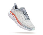 Picture of HOKA CLIFTON 8 WOMEN'S  7 US - 38 2/3 Sky blue