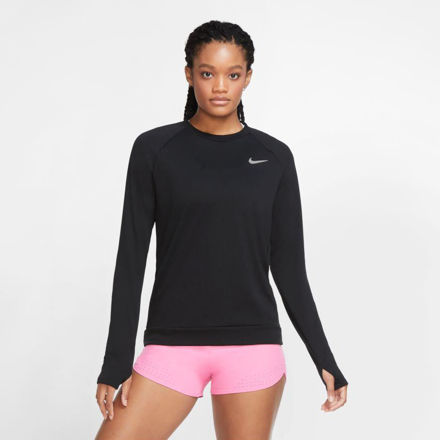 Picture of W NK PACER RUNNING CREW LS
