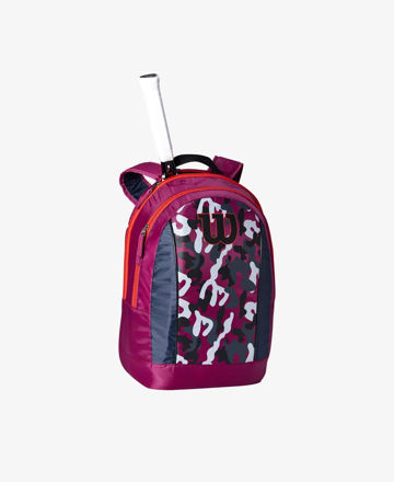 Picture of JUNIOR BACKPACK  BACKPACK Mauve