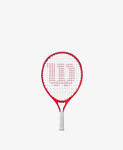 Picture of ROGER FEDERER TNS RKT 19 HALF CVR  19 Red