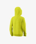 Picture of SCRIPT PO HOODY YOUNG  M (10A) Lime