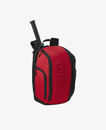 Picture of SUPER TOUR BACKPACK CLASH V2.0  BACKPACK Red