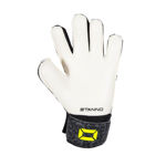 Picture of KEEPER NERO JUNIOR GLOVES  6 Black/yellow